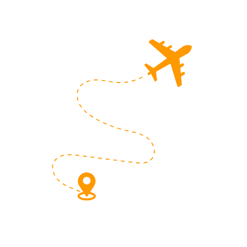 Flight path
